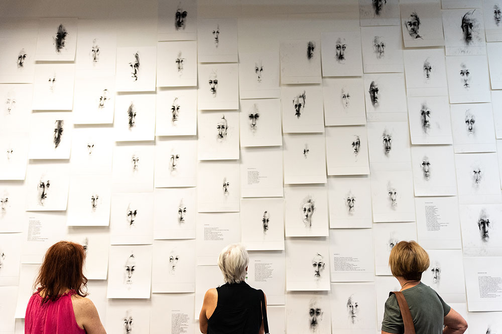 installation detail