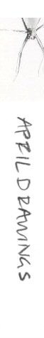 april drawings