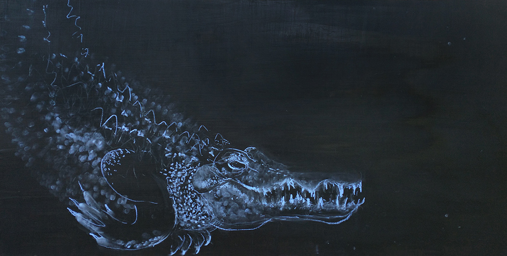 Bete Noire 5