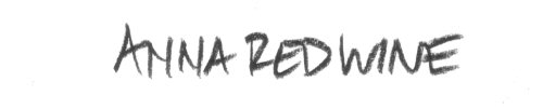 anna redwine