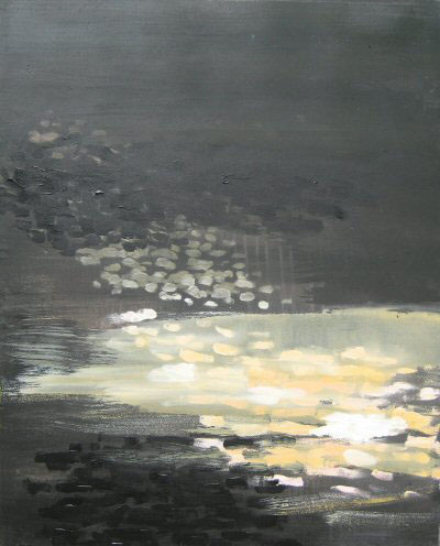 wavering place