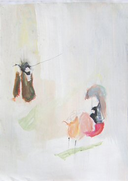 beatte's sheep
